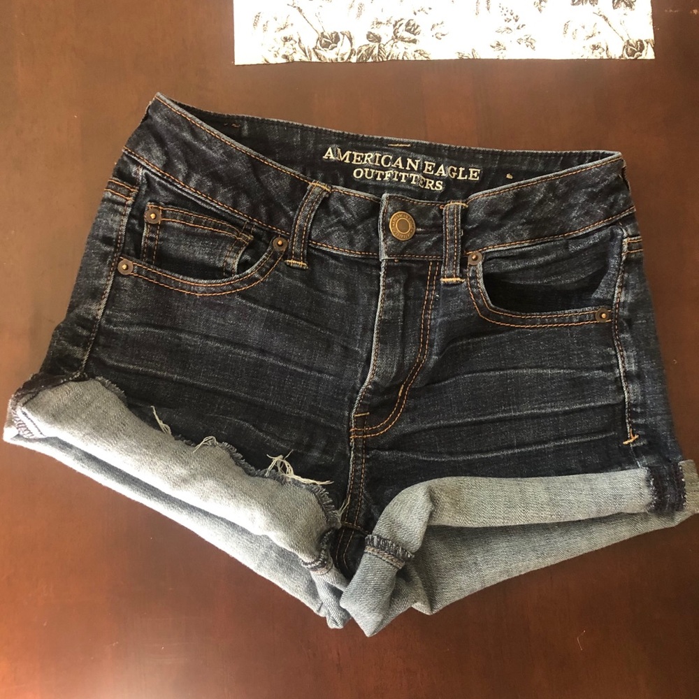American Eagle Super Stretch